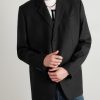 Cashmere-Twill Blazer - FR Cashmere-Twill Blazer - FR