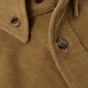 Cotton-Corduroy Shirt - CU