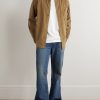 Cotton-Corduroy Shirt - OU