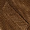 Cotton-Corduroy Bomber Jacket - E1 Cotton-Corduroy Bomber Jacket - E1
