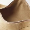 Romy Large Textured-Nubuck Messenger Bag - E1 Romy Large Textured-Nubuck Messenger Bag - E1