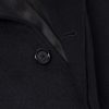 Wool-Felt Coat - CU Wool-Felt Coat - CU