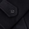 Wool-Felt Coat - E1 Wool-Felt Coat - E1