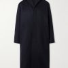 Wool-Felt Coat Wool-Felt Coat