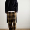 Wool-Felt Coat - OU Wool-Felt Coat - OU
