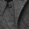 Wool-Tweed Coat - CU Wool-Tweed Coat - CU