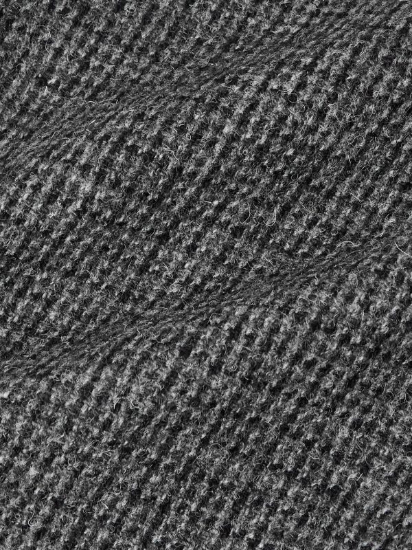 Wool-Tweed Coat - E1 Wool-Tweed Coat - E1