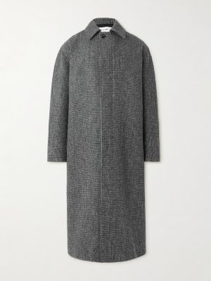 Wool-Tweed Coat Wool-Tweed Coat