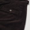 Steve Tapered Cotton-Corduroy Trousers - CU