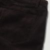 Samuel Straight-Leg Cotton-Corduroy Trousers - CU Samuel Straight-Leg Cotton-Corduroy Trousers - CU
