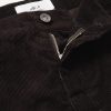 Samuel Straight-Leg Cotton-Corduroy Trousers - E1 Samuel Straight-Leg Cotton-Corduroy Trousers - E1