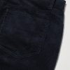 Samuel Straight-Leg Cotton-Corduroy Trousers - CU