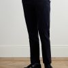 Edwin Tapered Cotton-Corduroy Drawstring Trousers - FR Edwin Tapered Cotton-Corduroy Drawstring Trousers - FR