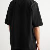 Cotton-Jersey T-Shirt - BK Cotton-Jersey T-Shirt - BK