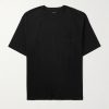 Cotton-Jersey T-Shirt Cotton-Jersey T-Shirt