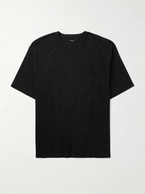 Cotton-Jersey T-Shirt