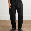 Twisted Tapered Jeans - FR