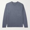 Cotton-Jersey T-Shirt Cotton-Jersey T-Shirt