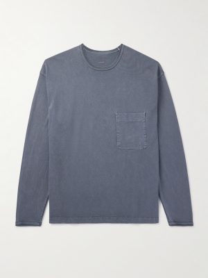 Cotton-Jersey T-Shirt