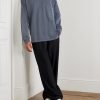 Cotton-Jersey T-Shirt - OU Cotton-Jersey T-Shirt - OU