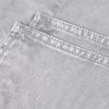Denim Overshirt - E1