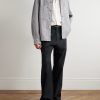Denim Overshirt - OU