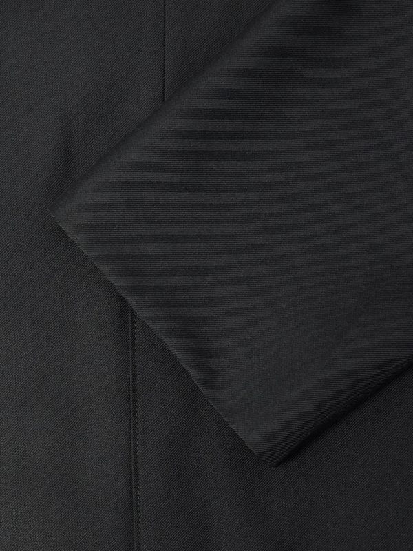 Twill Blazer - CU Twill Blazer - CU