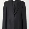 Twill Blazer Twill Blazer