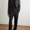 Twill Blazer - OU Twill Blazer - OU