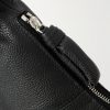 Croissant Small Full-Grain Leather Messenger Bag - CU Croissant Small Full-Grain Leather Messenger Bag - CU