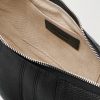 Croissant Small Full-Grain Leather Messenger Bag - E1 Croissant Small Full-Grain Leather Messenger Bag - E1