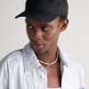 Logo-Appliquéd Cotton-Canvas Baseball Cap - OU Logo-Appliquéd Cotton-Canvas Baseball Cap - OU