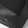 Puzzle Edge Small Leather Belt Bag - CU Puzzle Edge Small Leather Belt Bag - CU
