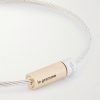 7G Sterling Silver and 18-Karat Gold Bracelet - CU