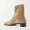 Tabi Suede Boots - BK Tabi Suede Boots - BK