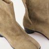 Tabi Suede Boots - CU Tabi Suede Boots - CU