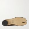 Tabi Suede Boots - E1 Tabi Suede Boots - E1