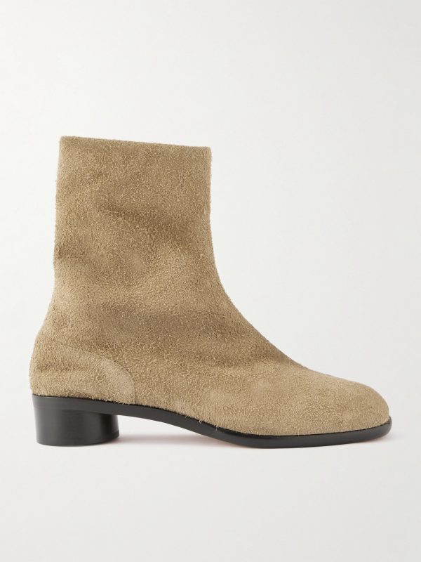 Tabi Suede Boots Tabi Suede Boots