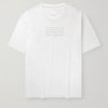 Logo-Print Cotton-Jersey T-Shirt Logo-Print Cotton-Jersey T-Shirt