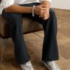 Replica Leather-Trimmed Shell Sneakers - OU