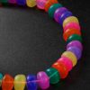 Jumbo Gold Opal Bracelet - CU