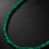 Jumbo Gold Opal Beaded Necklace Jumbo Gold Opal Beaded Necklace