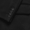 Wool and Cashmere-Blend Coat - CU Wool and Cashmere-Blend Coat - CU