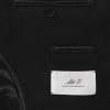 Wool and Cashmere-Blend Coat - E1 Wool and Cashmere-Blend Coat - E1