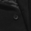 Wool and Cashmere-Blend Coat - E2 Wool and Cashmere-Blend Coat - E2