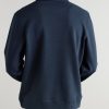 Cotton-Jersey Sweatshirt - BK Cotton-Jersey Sweatshirt - BK