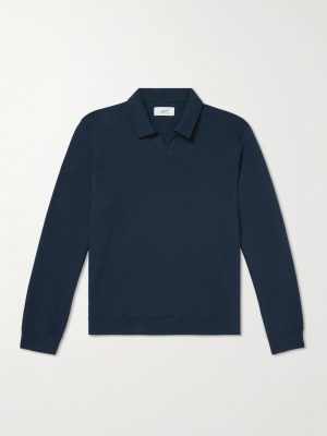 Cotton-Jersey Sweatshirt Cotton-Jersey Sweatshirt