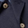 Camargue Wool Coat - CU Camargue Wool Coat - CU