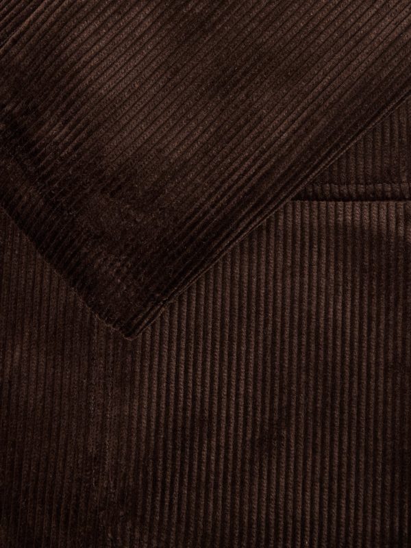 Cotton-Corduroy Suit Jacket - CU Cotton-Corduroy Suit Jacket - CU
