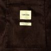 Cotton-Corduroy Suit Jacket - E1 Cotton-Corduroy Suit Jacket - E1